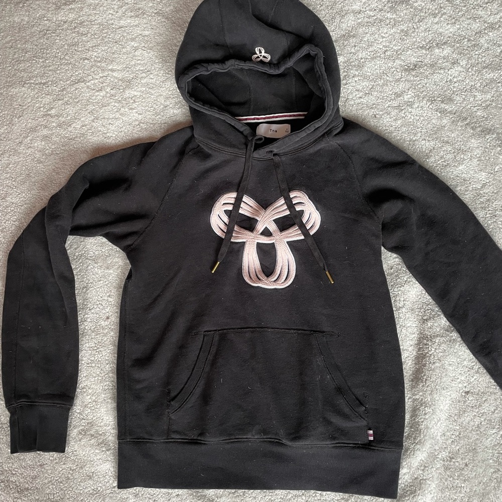 Tna hoodie